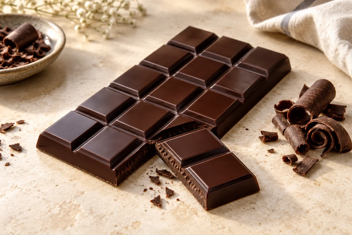 Chocolate Tempering hero products